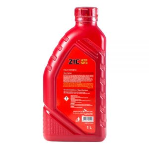 روغن گيربکس اتوماتيک زیک – ATF SP 4