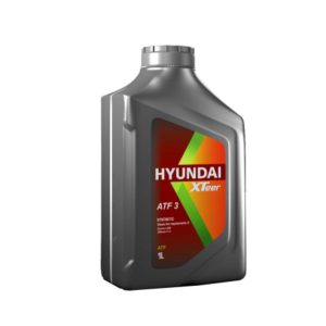 gearbox oil