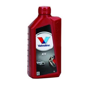روغن گیربکس والوالین مدل ATF6