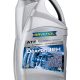 روغن گیربکس چهار لیتری راونول |ATF DEXRON IIIH|