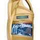 روغن گیربکس چهار لیتری راونول |DCT DSG LV FLUID|