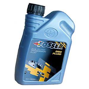 روغن گیربکس فوسر مدل|DSG Fluid|