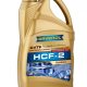 روغن گیربکس چهار لیتری راونول|CVT HCF-2|
