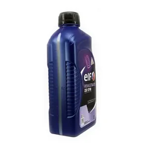 روغن گیربکس الف یک لیتری ELF G3