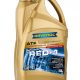 روغن گیربکس چهار لیتری راونول |ATF RED-1|