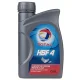 روغن ترمز توتال HBF4حجم 500 میلی لیتر
