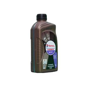 روغن گیربکس توتال مدل Dlll MV حجم 1 لیتری