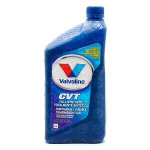 روغن گیربکس والوالین CVT یک کوارتز