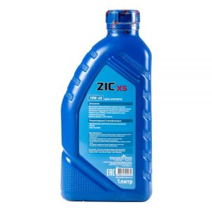 روغن موتور زیک – مدل X5-10w40