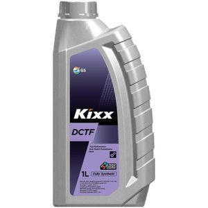روغن گیربکس کیکس مدل DCT