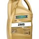 روغن گیربکس چهار لیتری راونول|ATF ZMS|