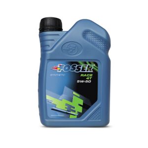 روغن موتور فوسر یک لیتری 5w50