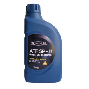gearbox oil SPLLL
