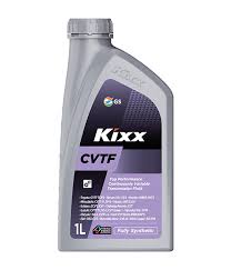 کیکس مدل CVTF
