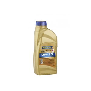 خرید روغن موتور راونول SSO 0W30 یک لیتری فول سنتتیک آلمان از آتو20