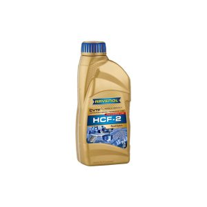 خرید روغن گیربکس راونول CVT HCF-2 یک لیتری اصل آلمان از آتو20