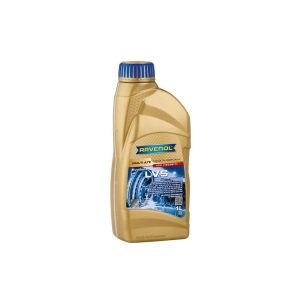 خرید روغن گیربکس راونول MULTI ATF LVS یک لیتری اصل آلمان از آتو20