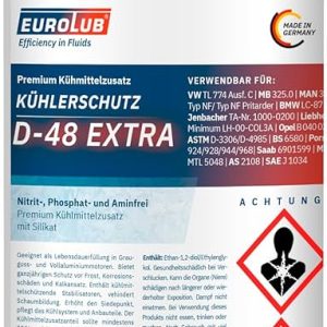 ضدیخ یورولوب 1.5 لیتری |D-48 EXTRA|