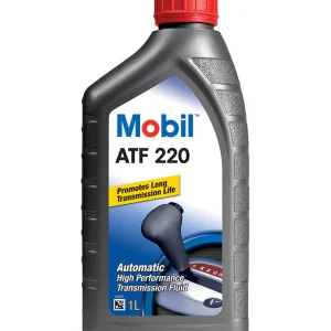 روغن هیدرولیک موبیل |ATF 220|