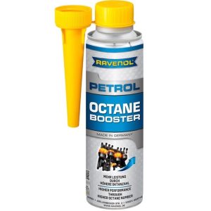 مکمل سوخت |RAVENOL OCTAN BOOSTER|