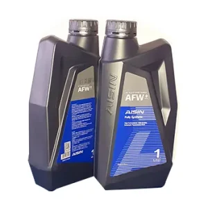 روغن گیربکس آیسین |AFW PLUS|