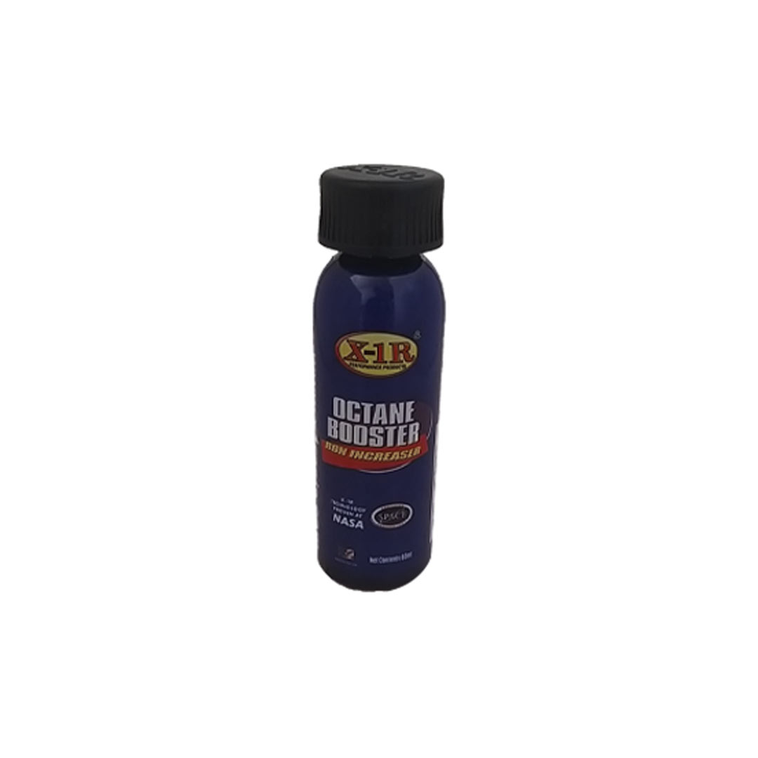 مکمل اکتان بوستر ایکس وان آر مدل X-1R اصلی ساخت آمریکا