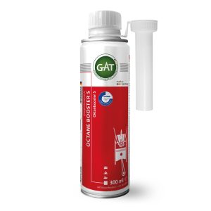 اکتان بوستر |GAT 8-POINT|