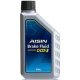 روغن ترمز 0.5 لیترِی آیسین |DOT3 BRAKE FLUID|