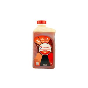روغن هیدرولیک فرمان توتال مدل FLUIDE DA حجم ۱ لیتر