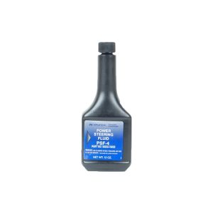 روغن هیوندای مایه بنیادین برای سیستم هیدرولیک فرمان خودرو است. این سیال تخصصی در کشور آمریکا تولید می‌شود. بنابراین انتخاب آن سبب بهبود عملکرد فرمان خواهد شد. این محصول باکیفیت به انتقال نیروی مکانیکی کمک می‌کند. در واقع، استفاده از این سیال پایداری فرمان را تضمین می‌نماید