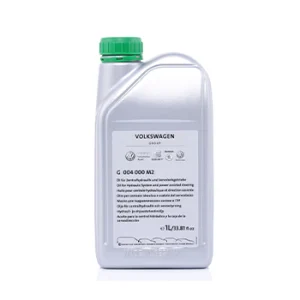 روغن هیدرولیک فرمان فولکس |VW G 0040000|