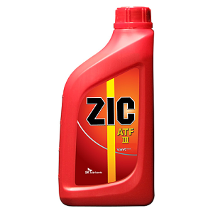 روغن هیدرولیک زیک |SK ZIC ATF3|