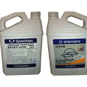ضدیخ سانگ یانگ 4 لیتری |SYC -310|
