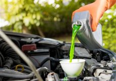 بهترین ضدیخ را چگونه انتخاب کنیم؟