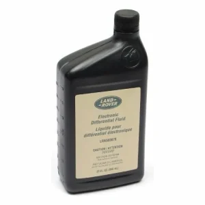 روغن دیفرانسیل لندرور |LAND ROVER 80W90|