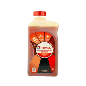روغن هیدرولیک توتال |FLUID DA|