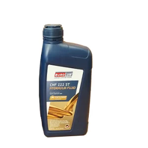 روغن هیدرولیک فرمان یورولوب |CHF 111 ST|