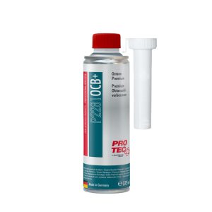 اکتان بوستر |PRO TEC |
