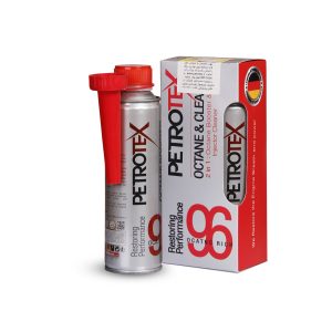 مکمل سوخت(اکتان) پترو  96 2in1 پتروتکس PETROTEX