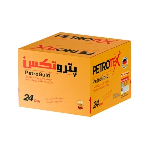اکتان بوستر پتروگلد حجم 300 میلی ETROGOLD