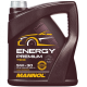 روغن موتور مانول آلمان پریمیوم mannol 5w-30