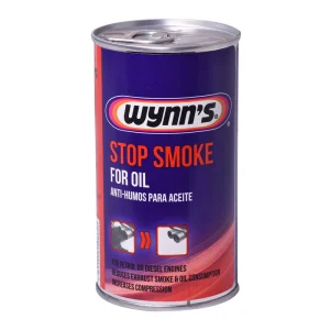 مکمل روغنWynns Stop Smoke
