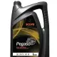 روغن موتور تمام سنتتیک اسکوپ امارات 10W-40 SN