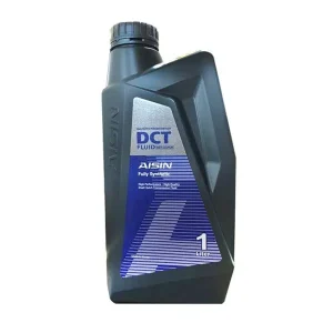 روغن گیربکس دابل کلاچ آیسین کره AISIN DCT