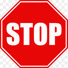 STOP