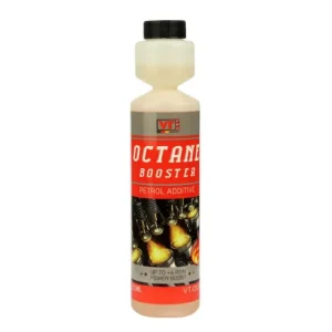 مکمل بنزین اکتان سوخت OCTANE VT