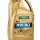 روغن موتور راونول آلمان 0W-20 SP EHC