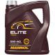 روغن موتور مانول آلمان الیت mannol 5w-40