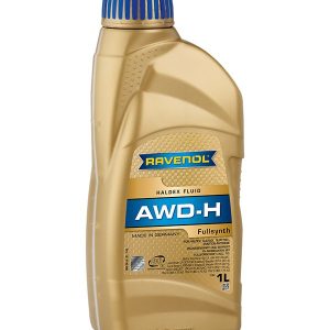 روغن گیربکس راونول RAVENOL AWD H