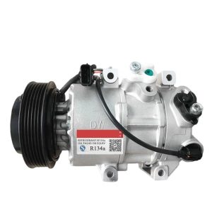 کمپرسور کولر توسان اصلی 977012S500